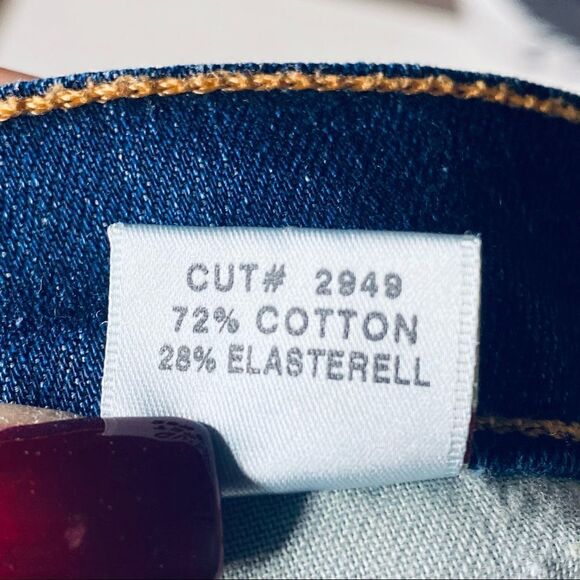 J Brand | Denim Capri’s - Picture 5 of 7